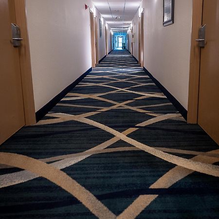 Quality Inn Noblesville-Indianapolis Exteriör bild
