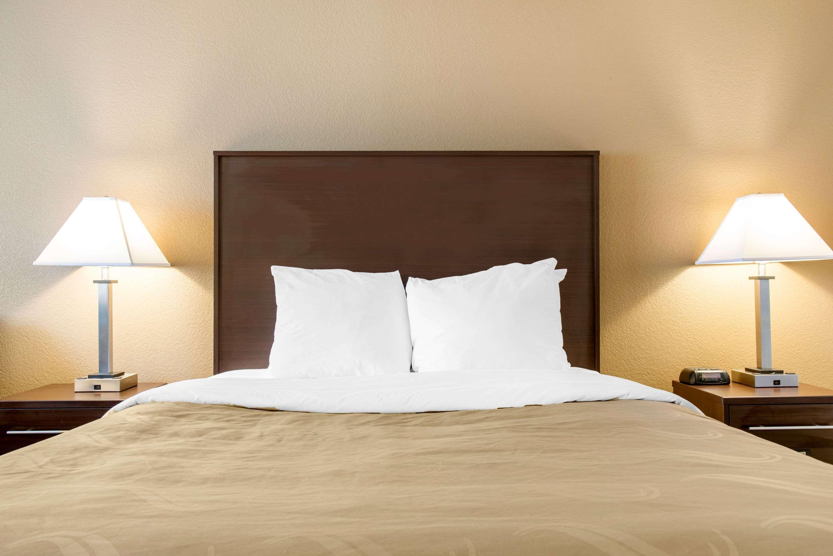 Quality Inn Noblesville-Indianapolis Exteriör bild