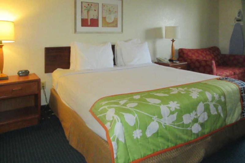 Quality Inn Noblesville-Indianapolis Exteriör bild