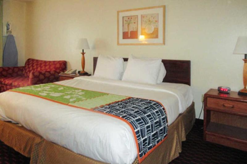 Quality Inn Noblesville-Indianapolis Exteriör bild