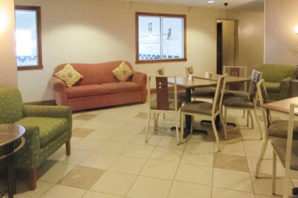 Quality Inn Noblesville-Indianapolis Exteriör bild