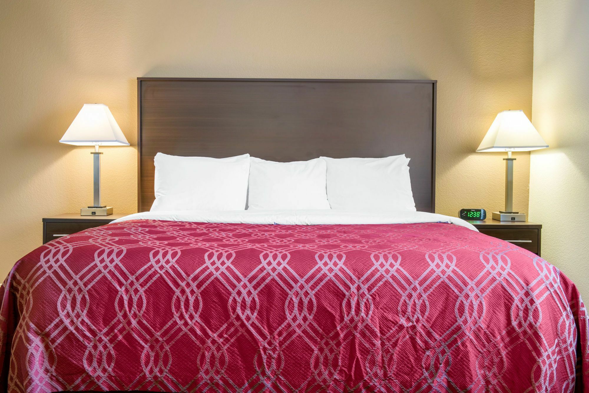 Quality Inn Noblesville-Indianapolis Exteriör bild
