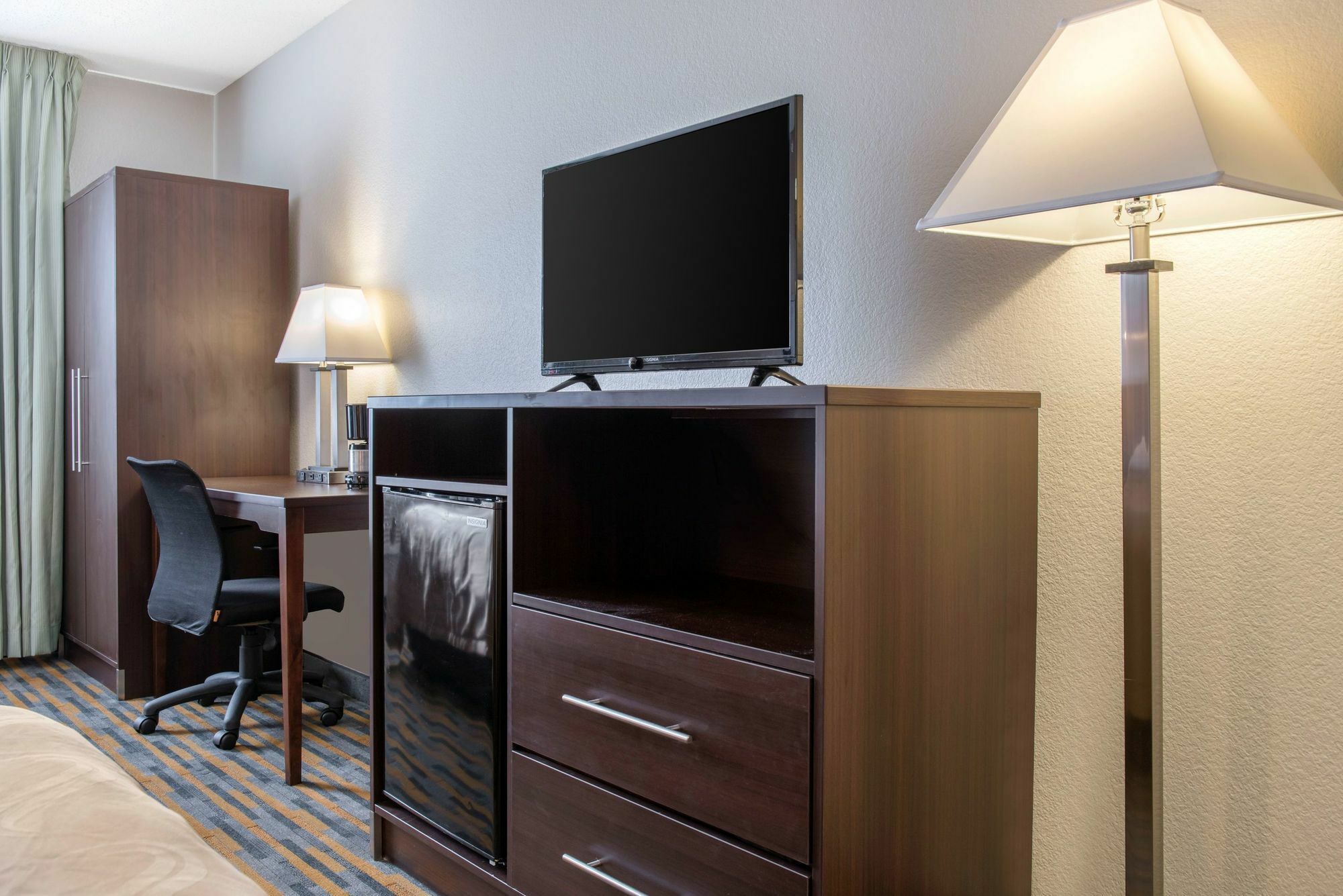 Quality Inn Noblesville-Indianapolis Exteriör bild